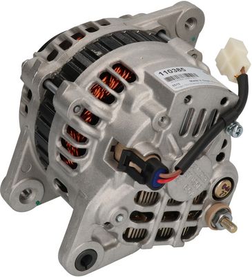 GENERATOR / ALTERNATOR HC-Cargo F032110385 6