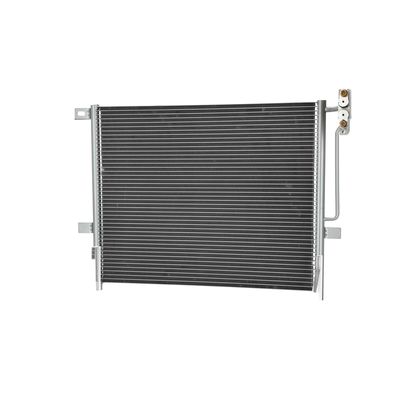 CONDENSATOR CLIMATIZARE NISSENS 94431 9