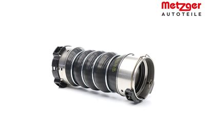 LADELUFTSCHLAUCH METZGER AUTOTEILE 2400945 23