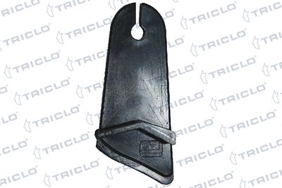 Ремонтен к-кт, основен фар (държач) TRICLO 164931