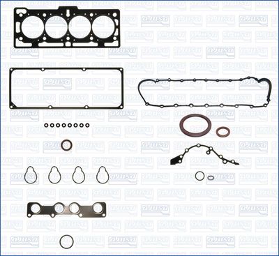 SET GARNITURI COMPLET MOTOR AJUSA 50277600 1
