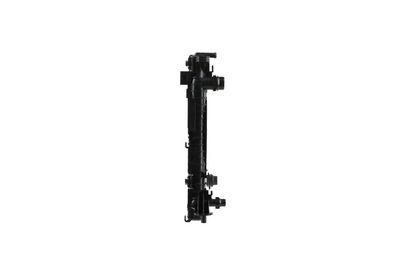 Chladič, chladenie motora HELLA 8MK 366 303-221