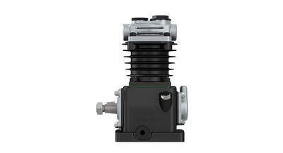 Compressor, compressed-air system 4110030110
