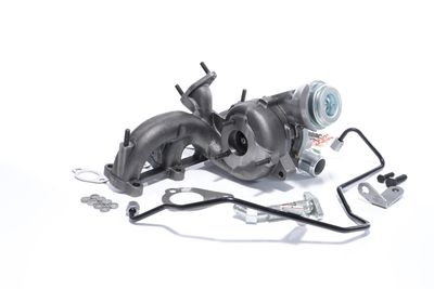 LADER AUFLADUNG BTS Turbo T981034BT 22