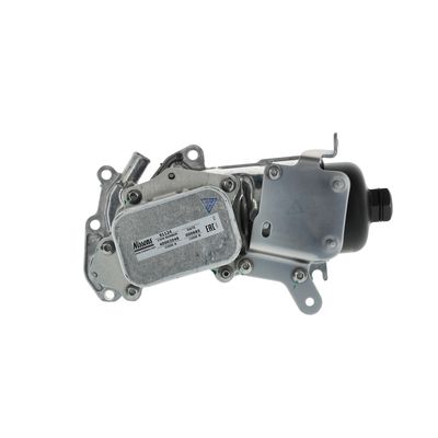 RADIATOR ULEI ULEI MOTOR NISSENS 91124 6