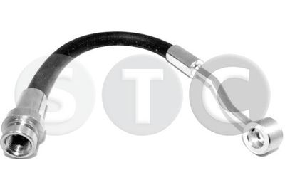 STC T496576 Тормозной шланг  для HYUNDAI i20 I (PB, PBT) 1.4 CRDi