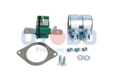 Noki-/hiukkassuodatin, korjaussarja Oyodo 20N0166-OYO – OPEL, FIAT, NISSAN, RENAULT