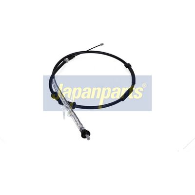 JAPANPARTS Trosas, stovėjimo stabdys