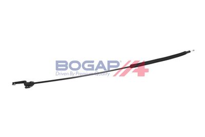 BOGAP Gaubto trosas