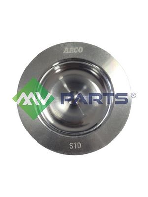 PISTON MV Parts MVP7459 1