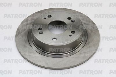 Тормозной диск PATRON PBD4982 для HONDA ACCORD