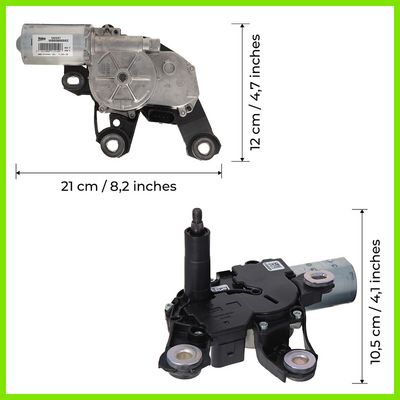 MOTOR STERGATOR VALEO 582687 5