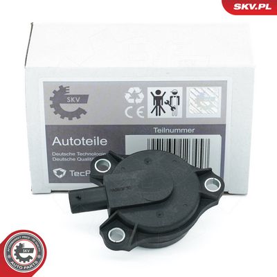 Centrálny magnet pre nastavovanie vačkového hriadeľa ESEN SKV 39SKV903