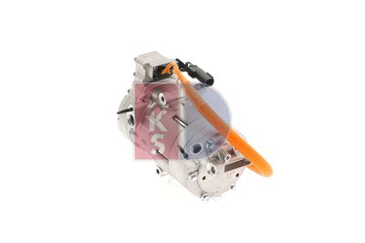 KOMPRESSOR KLIMAANLAGE AKS DASIS 851192N 1