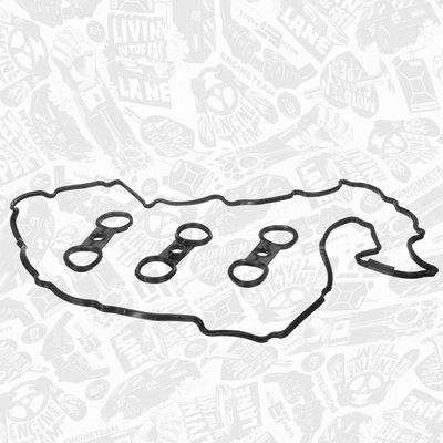 SET GARNITURI CAPAC SUPAPE