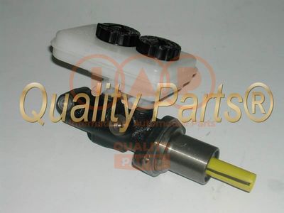 Главный тормозной цилиндр IAP QUALITY PARTS 702-10041E для JEEP CHEROKEE