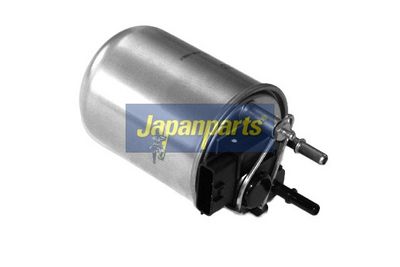 JAPANPARTS Kuro filtras