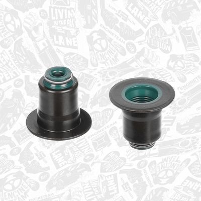SET GARNITURI AX SUPAPE ET ENGINETEAM TM0060 2