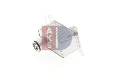 ÖLKüHLER MOTORöL AKS DASIS 056067N 1