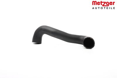 LADELUFTSCHLAUCH METZGER AUTOTEILE 2400510 18