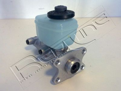 Главный тормозной цилиндр RED-LINE 09TO024 для TOYOTA LAND CRUISER