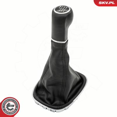 Hlavice řadicí páky ESEN SKV 63SKV531