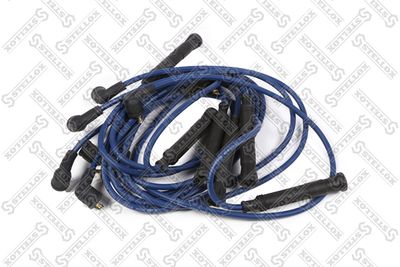 комплект запалителеи кабели STELLOX 10-38058-SX