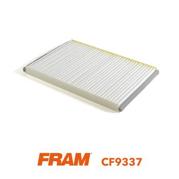 Филтър купе (поленов филтър) FRAM CF9337