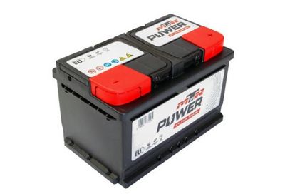 BATERIE DE PORNIRE MTR 161574775110 1