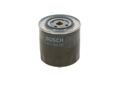 FILTRU ULEI BOSCH 0451103257 6