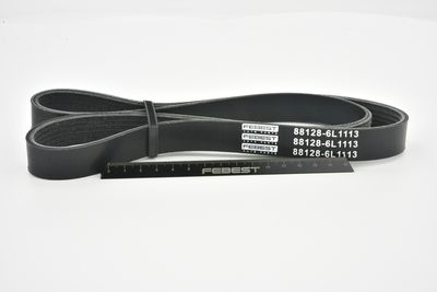 CUREA TRANSMISIE CU CANELURI FEBEST 881286L1113 51