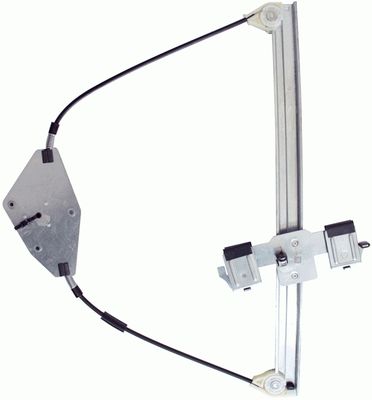 MECANISM ACTIONARE GEAM