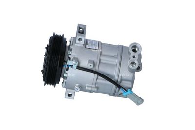 Compressor, air conditioning 32269