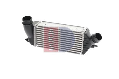 LADELUFTKüHLER AKS DASIS 067007N 1