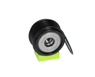 SISTEM ROATA LIBERA GENERATOR VALEO 599189 21