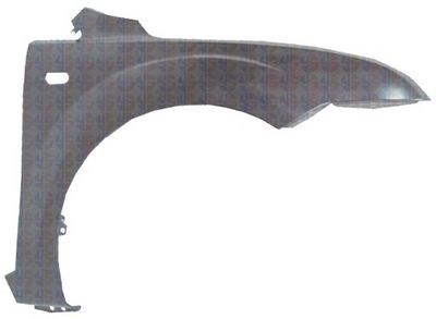Aripa fata DR + ls MTR 30064310