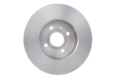 BREMSSCHEIBE BOSCH 0986479191 16