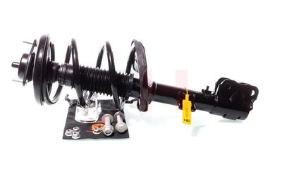 ANSAMBLU TELESCOP ARC GH GH351904C01 6