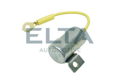 Конденсатор, система зажигания ELTA AUTOMOTIVE ET0011 для TOYOTA STARLET