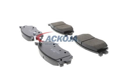 SET PLACUTE FRANA FRANA DISC ACKOJA A520069 43