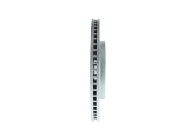 Brake disc Achter Links/Rechts past: FORD USA MUSTANG 2.3/5.0 09.10-