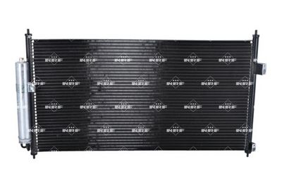 CONDENSATOR CLIMATIZARE NRF 35550