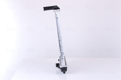 RADIATOR RACIRE MOTOR NISSENS 630787 2