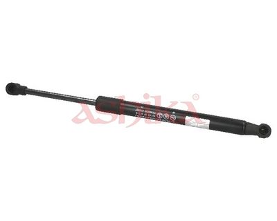 газов амортисьор, капак на двигателя ASHIKA ZSA01019