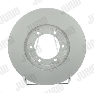 Тормозной диск JURID 562831JC для KIA K2500
