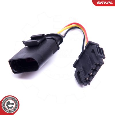Motor stieračov ESEN SKV 19SKV099