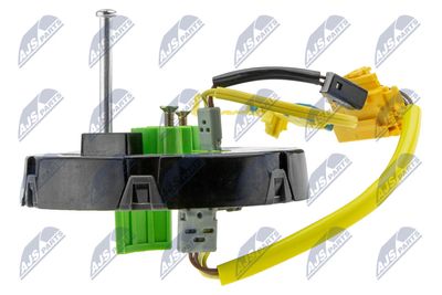 ARC SPIRALA AIRBAG NTY EASPL007 4