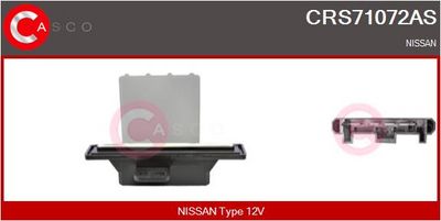 REZISTOR VENTILATOR HABITACLU