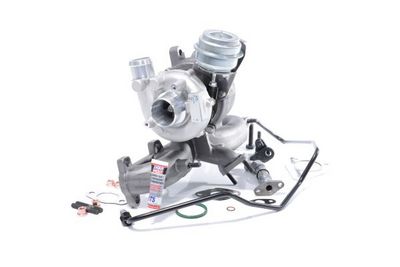 COMPRESOR SISTEM DE SUPRAALIMENTARE BTS Turbo T981005BT