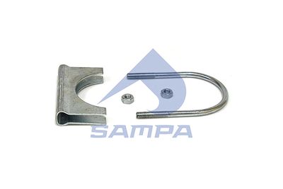 SAMPA 050.582 SAMPA 050.582